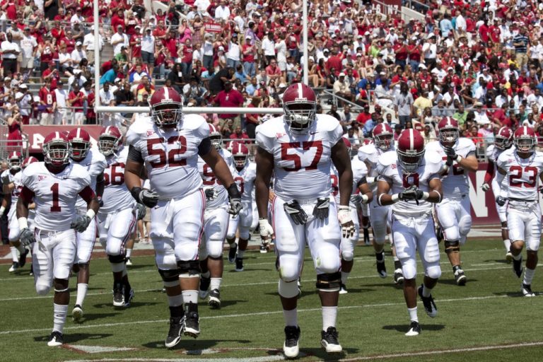 College Football’s COVID-Induced Identity Crisis