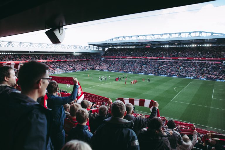 A Potential Seismic Shift in European Soccer
