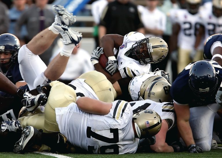 NIL Rights for Student-Athletes